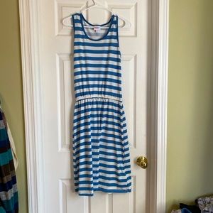 LuLaRoe Summer Dress